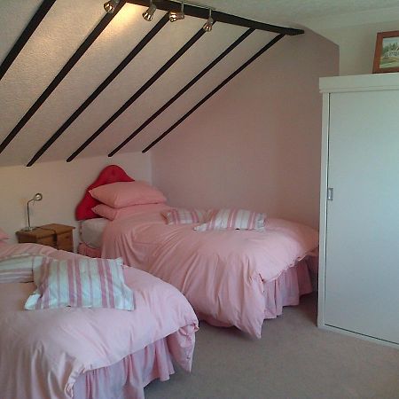 Follets B&B Pewsey Exteriér fotografie