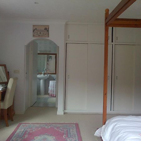 Follets B&B Pewsey Exteriér fotografie