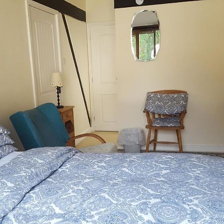 Follets B&B Pewsey Exteriér fotografie
