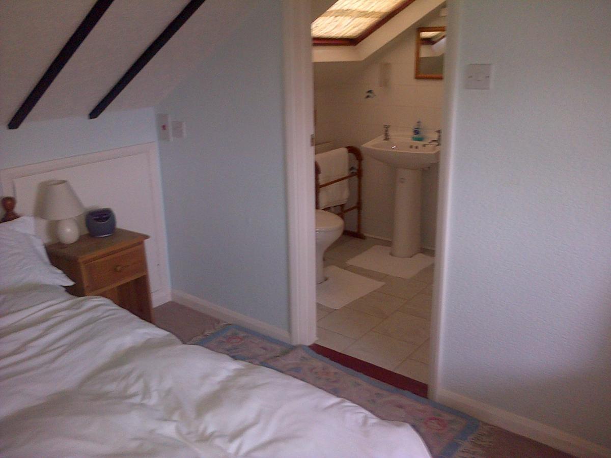 Follets B&B Pewsey Exteriér fotografie