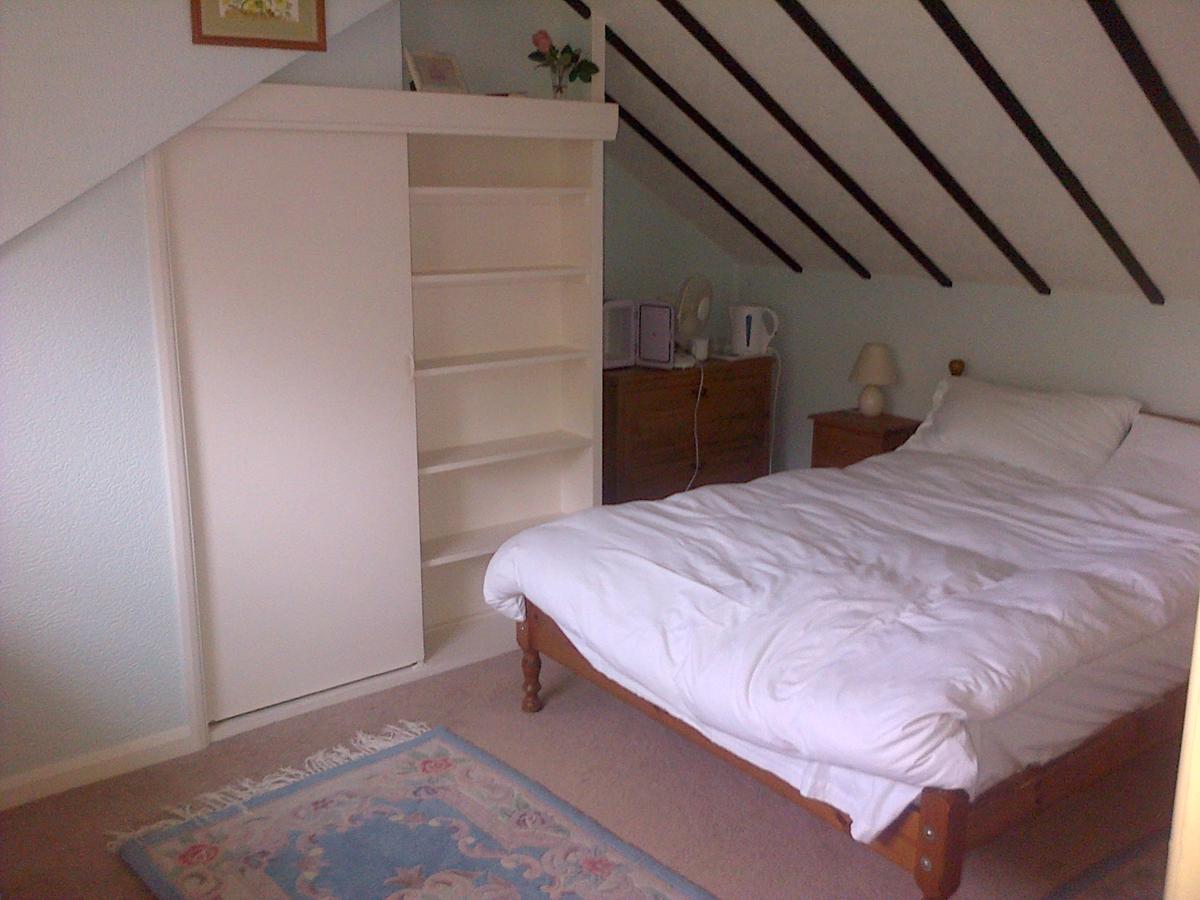 Follets B&B Pewsey Exteriér fotografie