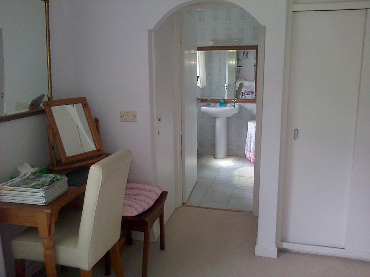 Follets B&B Pewsey Exteriér fotografie