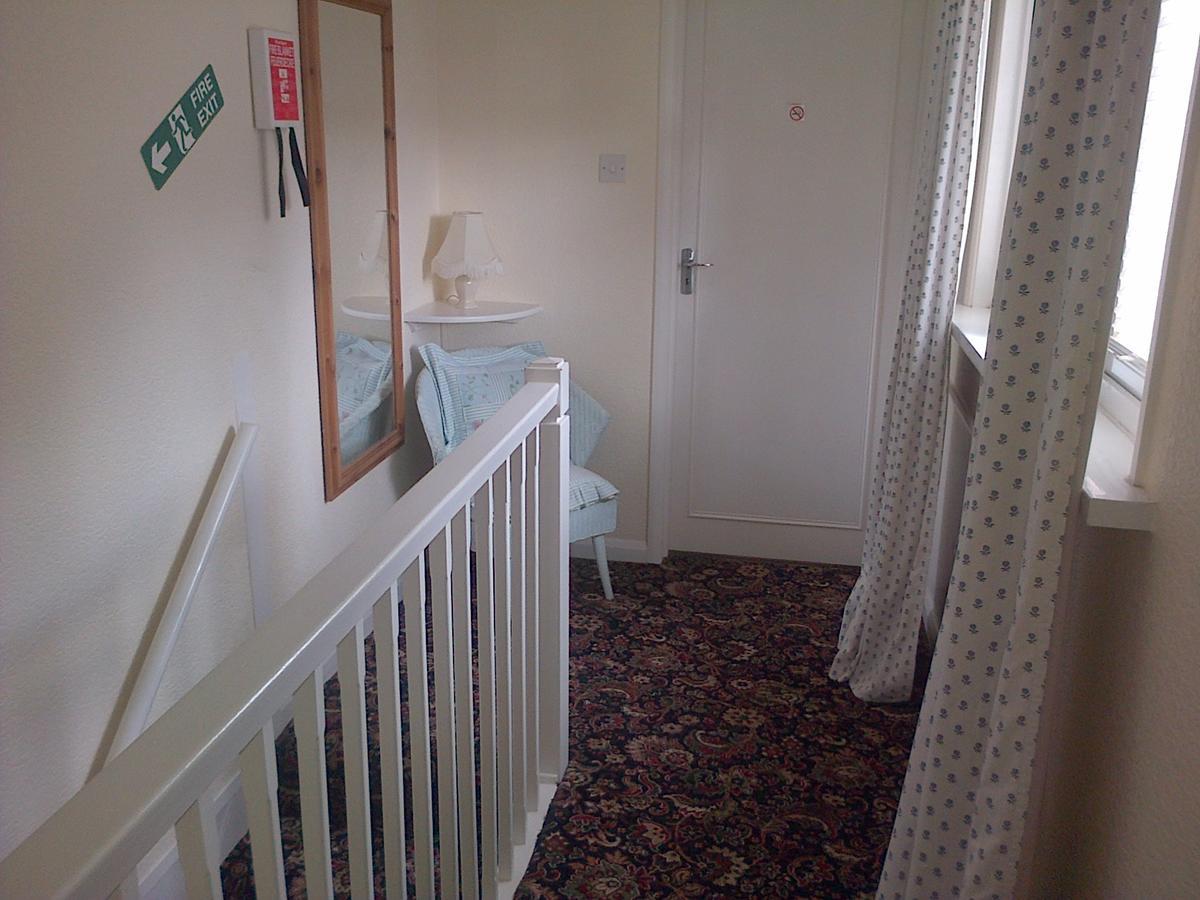 Follets B&B Pewsey Exteriér fotografie