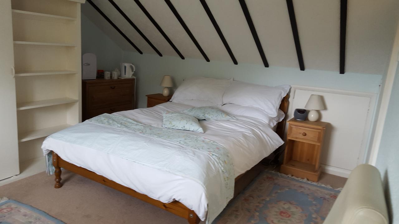 Follets B&B Pewsey Pokoj fotografie