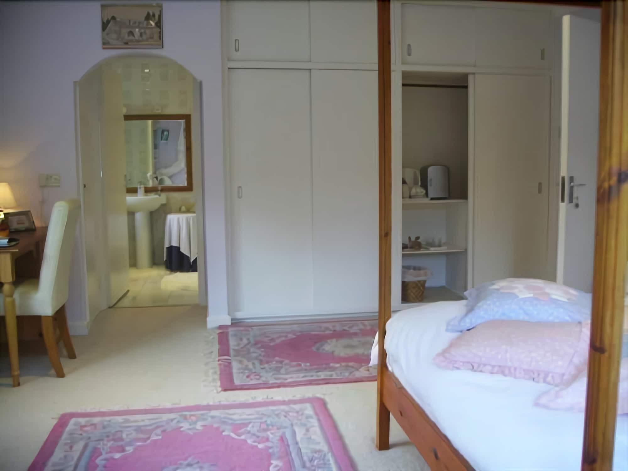 Follets B&B Pewsey Exteriér fotografie