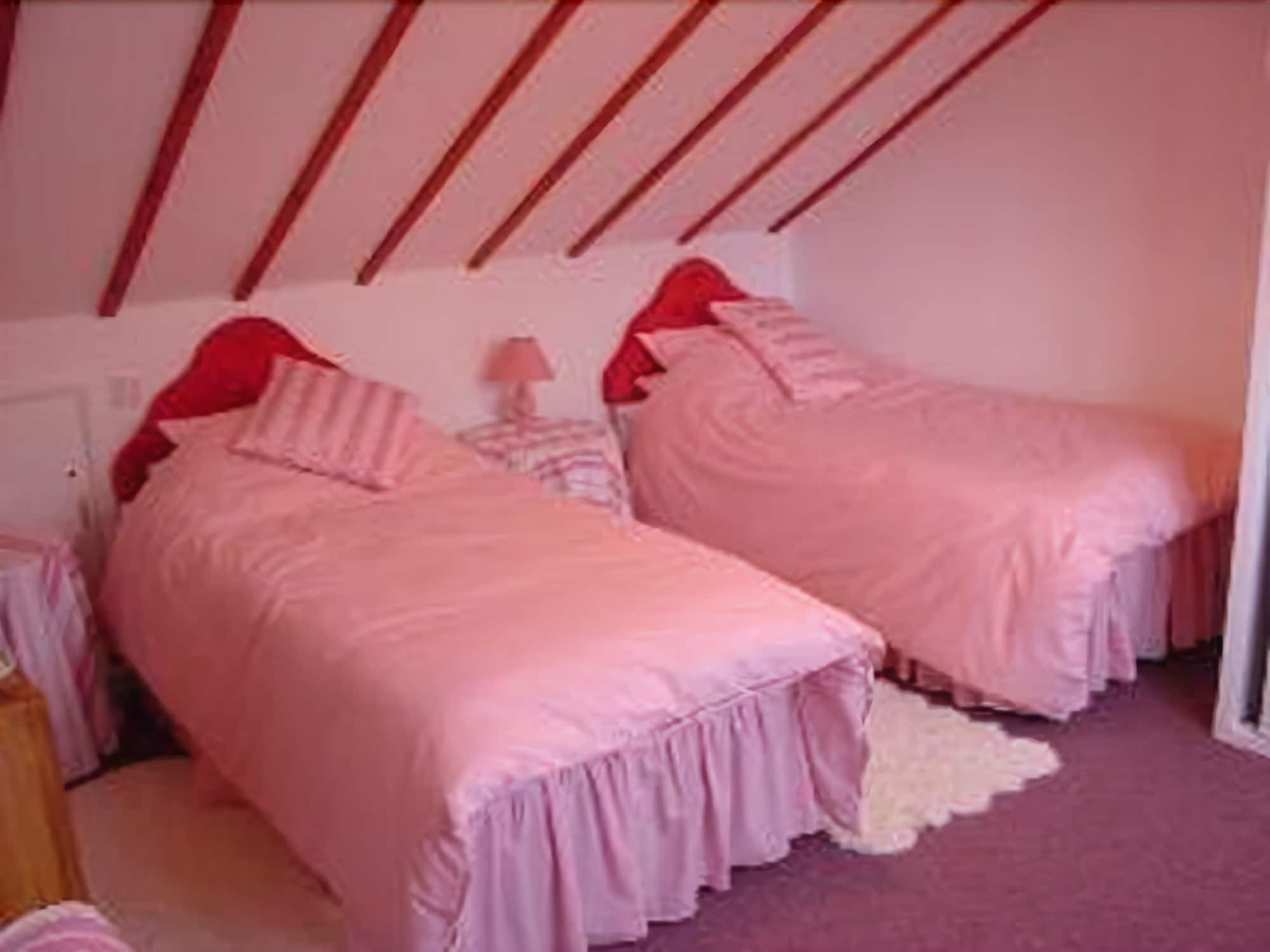 Follets B&B Pewsey Exteriér fotografie