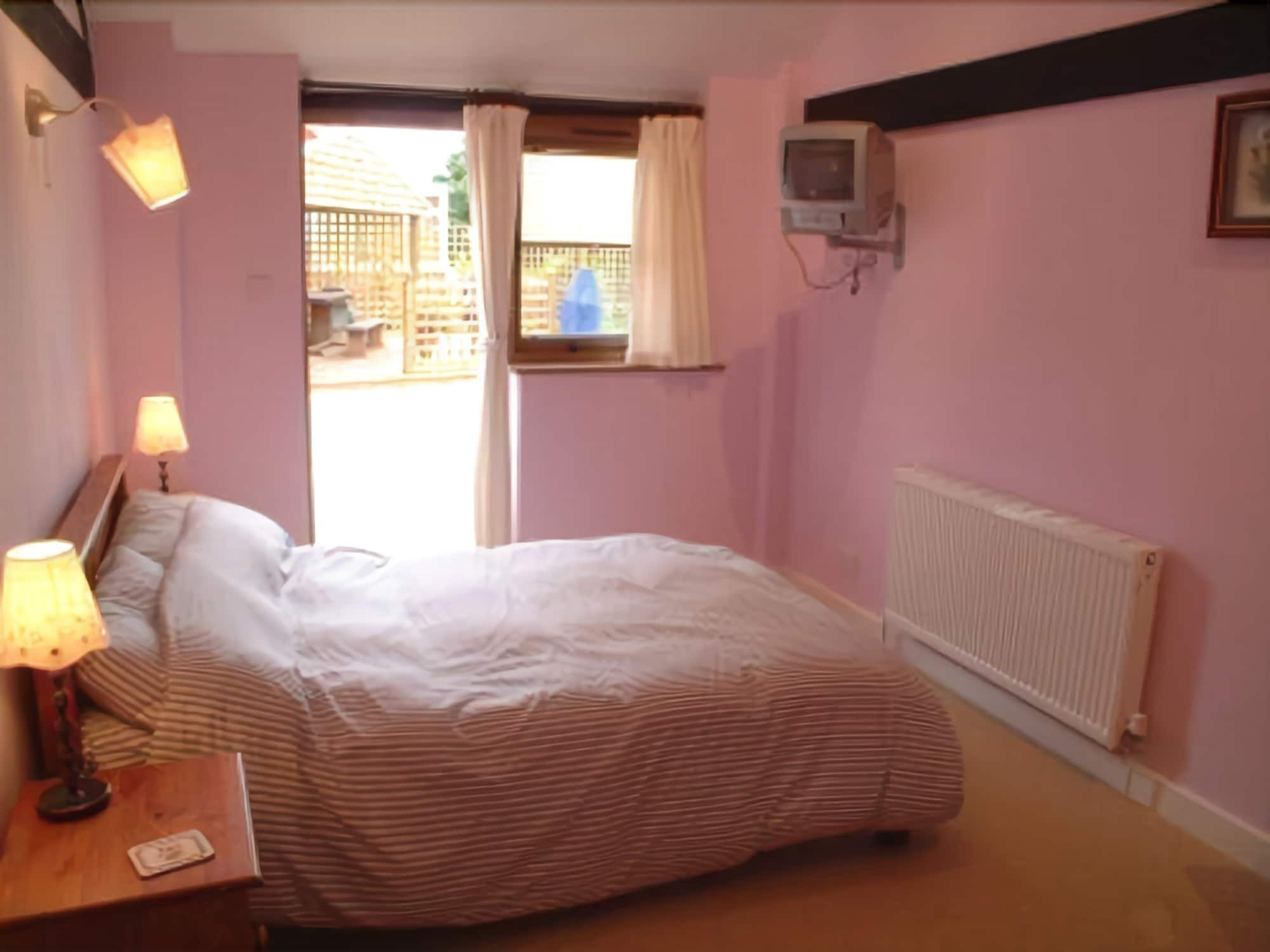 Follets B&B Pewsey Exteriér fotografie