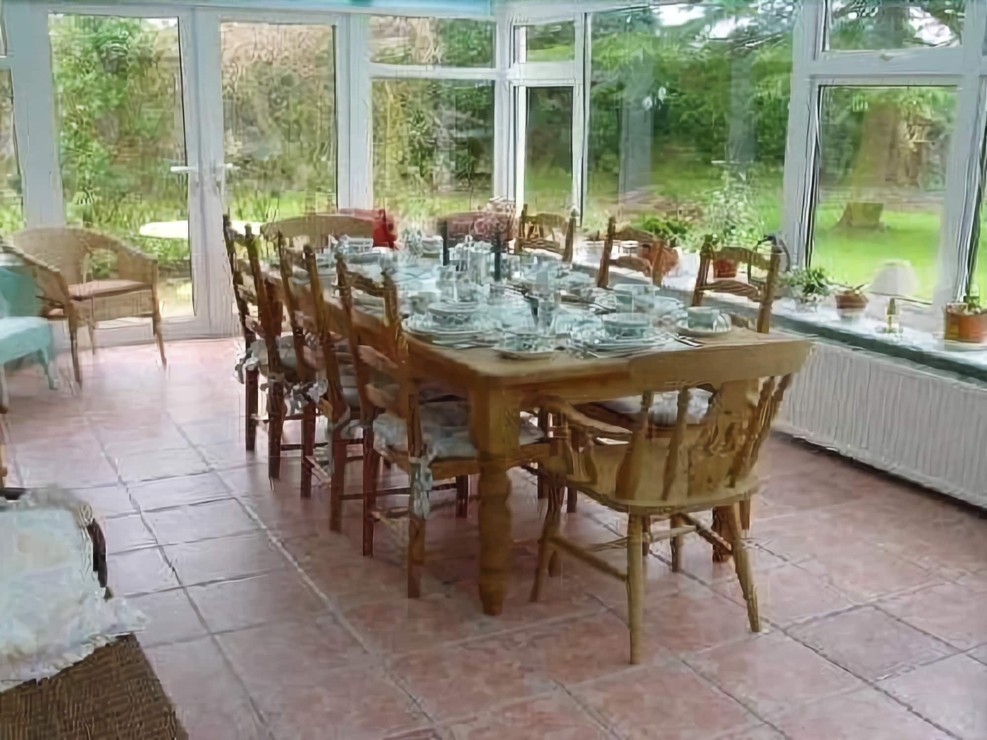 Follets B&B Pewsey Exteriér fotografie