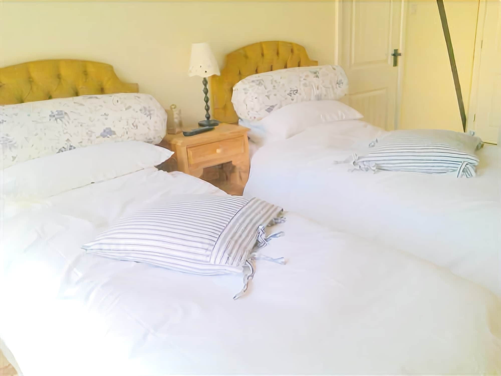 Follets B&B Pewsey Exteriér fotografie